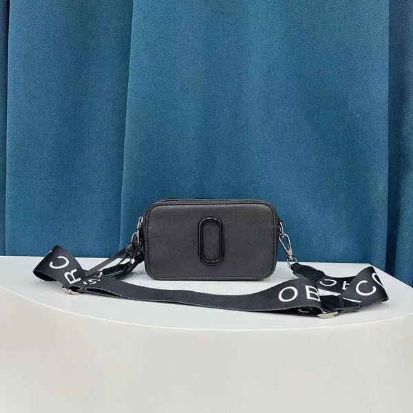 

designer bag snapsnew multicolor shoulder bags camera women fashion tie dye luxury leather crossbody glitter strap purse grey bag