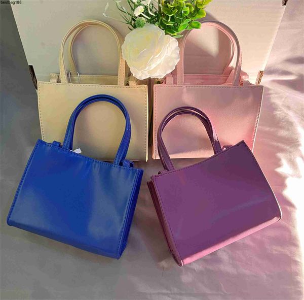 

3 sizes designers bags shoulder handbags mini designer handbag soft leather bag