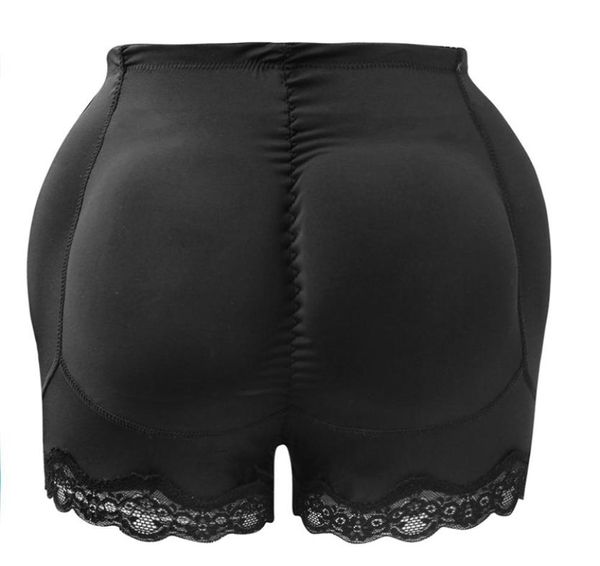 

butt lifter fake butt enhancer hip pads reducing shapers tummy shaper shapewear slimming underwear reductive strip ass pulling 2011228874, Black;white