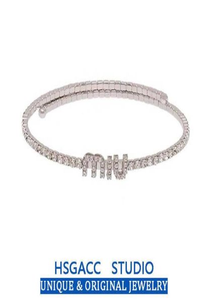 

designer mius fashion necklaces elastic collar women039s feeling necklace fashion letter clavicle chain1790238, Silver
