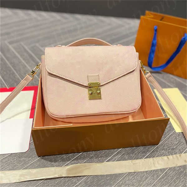 

designer genuine leather pochette wallet mini purses crossbody designer bag woman handbag shoulder bags designer women luxurys handbags sadd