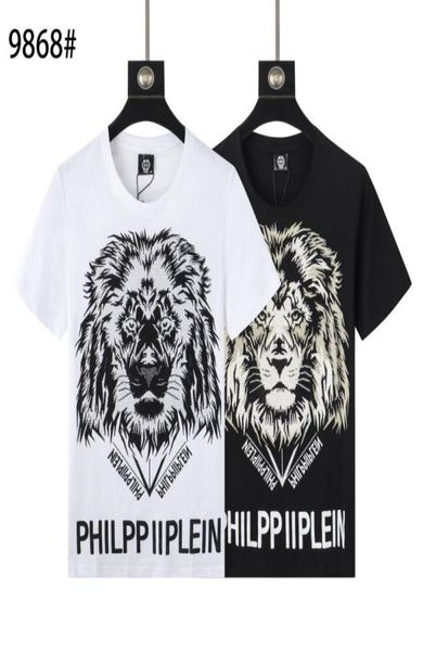

trendy short sleeved men039s brand 2022 summer new male luxurious highquality man clothing6051072, White;black