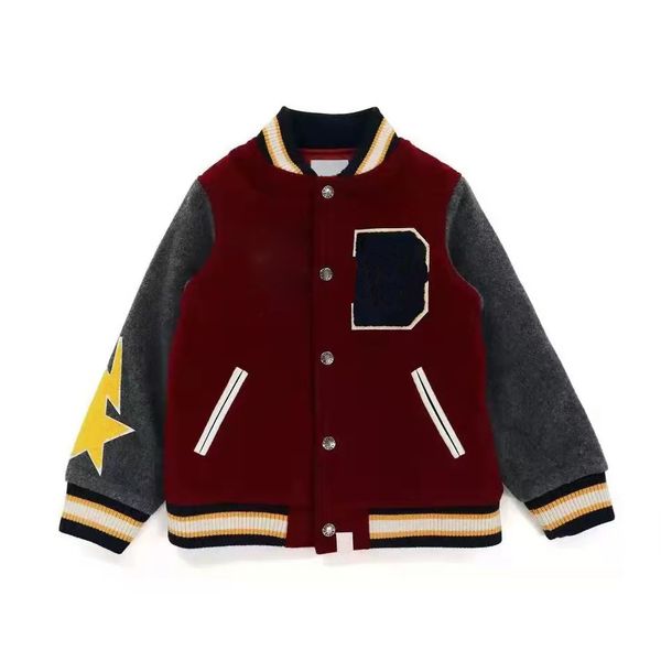 

new jacket fashion baseball coat men women warm hoodie casual famous brand jackets stand collar long sleeve geometric printed clothing size, Black;brown