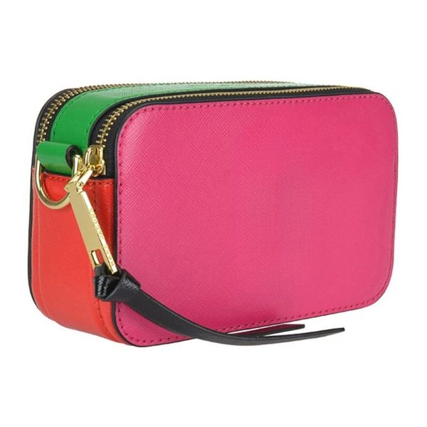 

designer bag small crossbody backpack tote bag bags plaid flap shoulder handbag gold silver leather double letter solid color buckle square