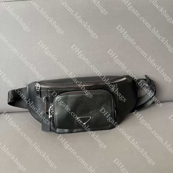 

belt bag designer bum bag fanny pack mens crossbody waist bags leisure outdoor leather bumbag bags