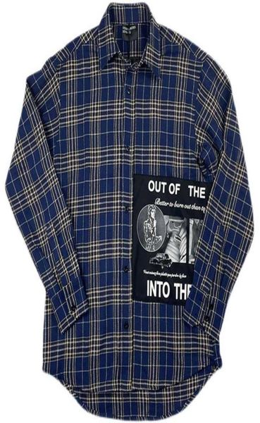 

men039s casual shirts erd melancholy rich second generation sticker printed loose fashion couple long sleeved shirt casual coa9086818, White;black