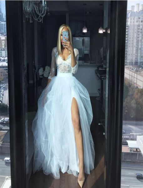 

woman tutu skirt ins fashion skirts princesa robe de mariee custom made puffy spectial occasion bustle night out long maxi2340647, Black