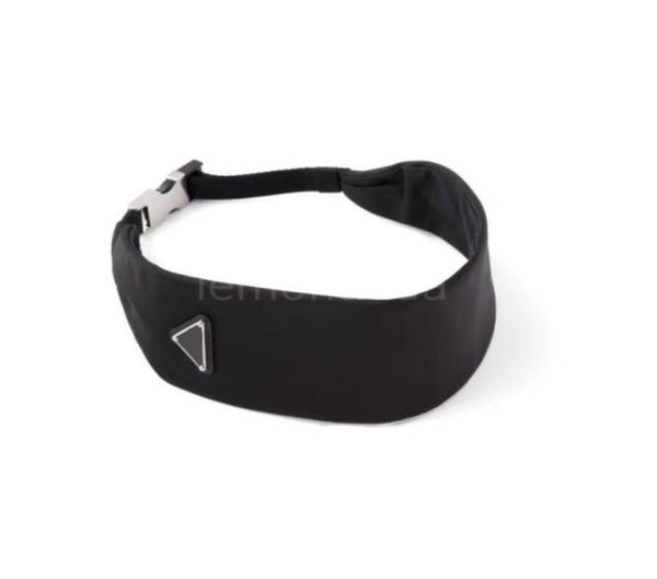 

women elastic yoga headbands knitted hairband fashion designers letter print headband womens sports hairbands53451891918378, Silver