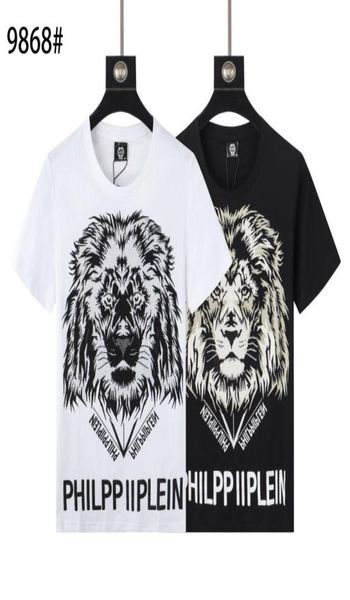 

trendy short sleeved men039s brand 2022 summer new male luxurious highquality man clothing9216605, White;black