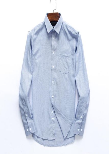 

2019 men shirt 100 cotton male shirts long sleeve men shirt b0ss brand clothing camisa social masculina casual chemise7322295, White;black