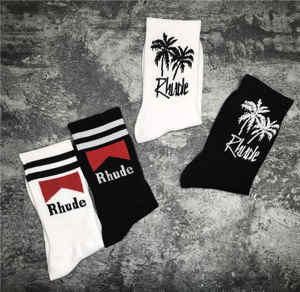 

22ss socks women men cotton basketball sock nice quality8028710, Black