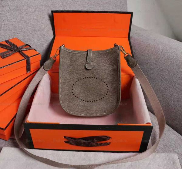 

7a quality genuine leather bag hobo women's men handbags tote cross body luxury designer fashion totes wallet card pockets handbag shou
