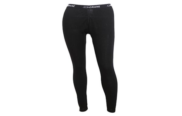 

100 merino wool women lightweight thermal underwear bottom women039s merino wool pants thermal warm european size sxl 160g 208431746, Black;pink