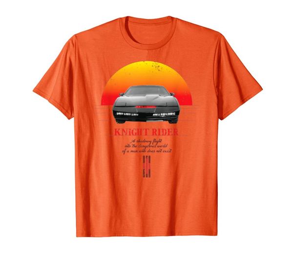 

knight rider tshirt0123456789101112131415169472016, White;black