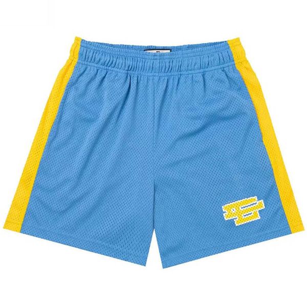 

luxury summer man's ee shorts new york city skyline gym fashion man women athletic running fitness beach short pants basketball jogging, White;black