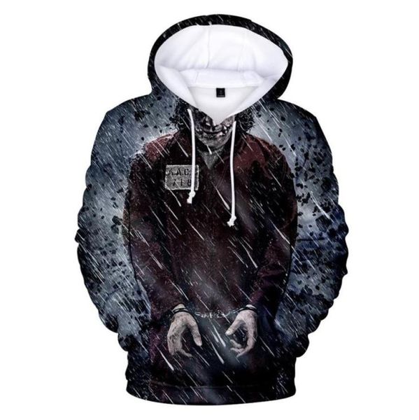 

new sweatshirts men brand hoodies men joker suicide squad deads 3d printing hoodie male casual tracksuits plus size 5xl yp975999275, Black