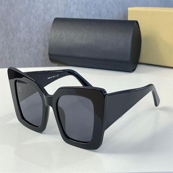 

womens sunglasses for women men sun glasses mens 4344 fashion style protects eyes uv400 lens with case283e, White;black
