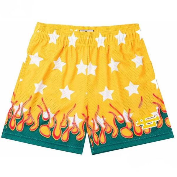 

classics man's luxury shorts fashion basic short designers new york city skyline man women casual fitness sports pants summer pant gym, White;black