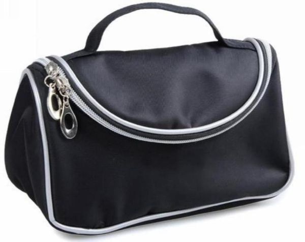 

factory direct dhl new makeup bag with zipper cosmetic bag52723072339765