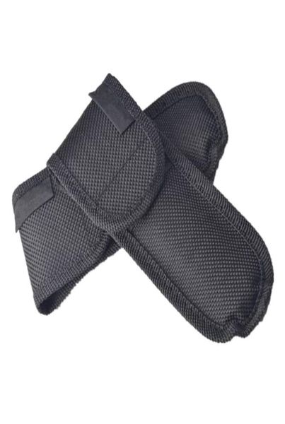 

new balisong knifes style nylon bag outdoor multifunctional tools clip case sheath bag only k0332868739