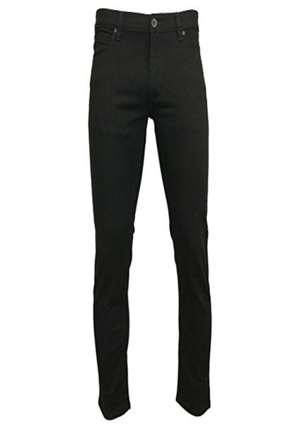 

kayden k slim skinny twill denim jeans0123456789108635491, Blue