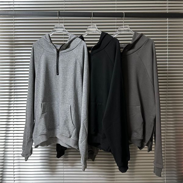 

men's plus size outerwear & coats fashion sweatshirts women mens hooded jacket students casual fleece clothes hoodies coat tshirts r3w, Black;brown