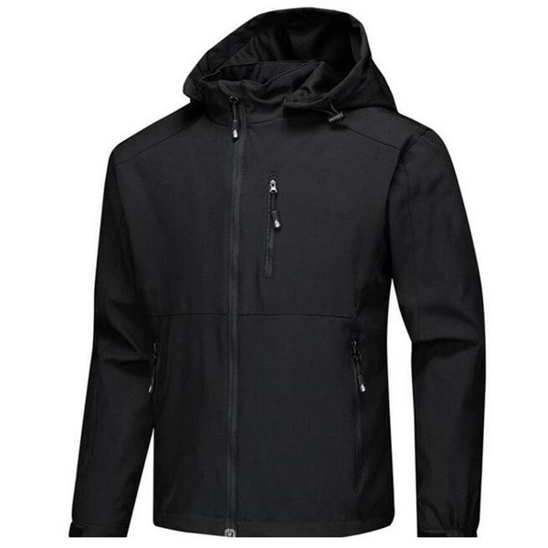 

2022-fashion-new mens designer jackets long sleeve windbreaker windrunner men waterproof jacket face north hoodie coats clothes277v, Black;brown