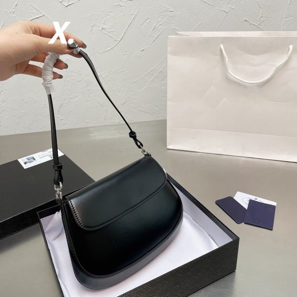 

underarm shoulder bag handbag underarm bag luxury designer leather women's crossbody bag genuine leather bag wholesale wallet fashion h