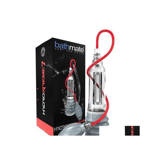 

full body massager fl masr the bath mate hydroxtreme x7x9 deluxe edition ce exercise device drop delivery health beauty mas oth5k dhz5a