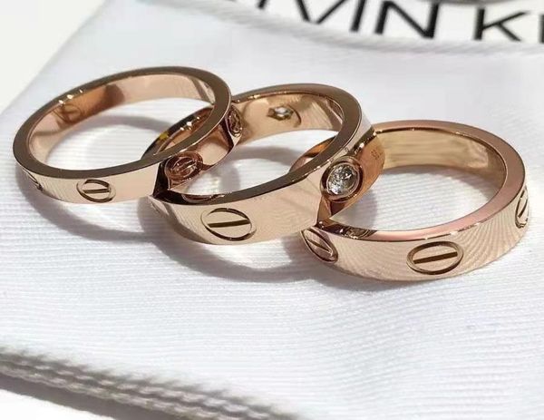 

designer stainless steel band rings fashion jewelry men039s wedding promise ring women039s gifts 119867486, Silver