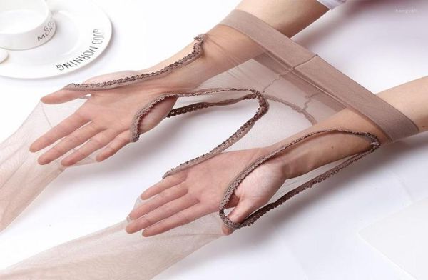 

women socks 5d breathable tights open transparent crotchless pantyhose ultrathin nylon stretchy stockings female girl7188852, Black;white