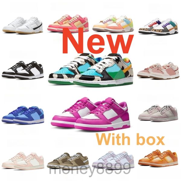 

running shoes chunky dunky active fuchsia gold buckle panda pigeon university red varsity green blue tint olive grey fog orange pearl pink m
