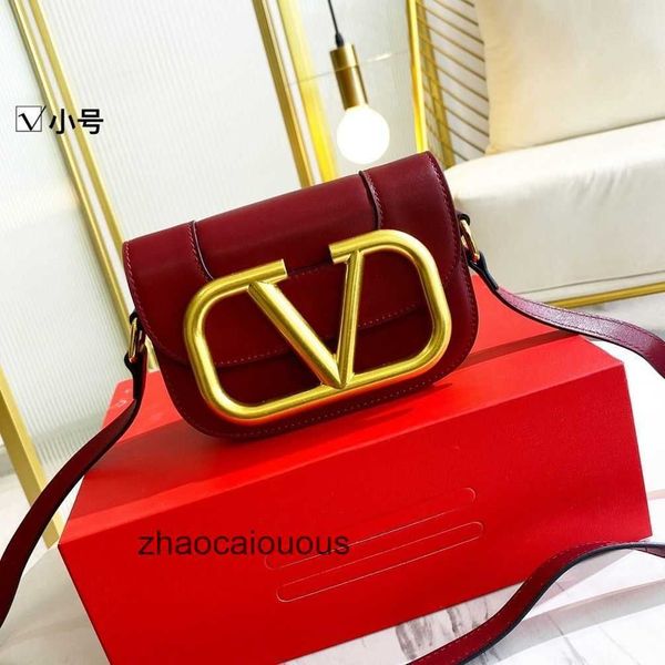 

classic valantinos designer women handbag v beauty bags luxury women's handbags crossbody light style autumn fashionable shoulder 6 8i3