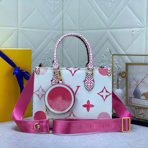 

handbags high qulity lady tote bag 3 color genuine leather bags messenger bag