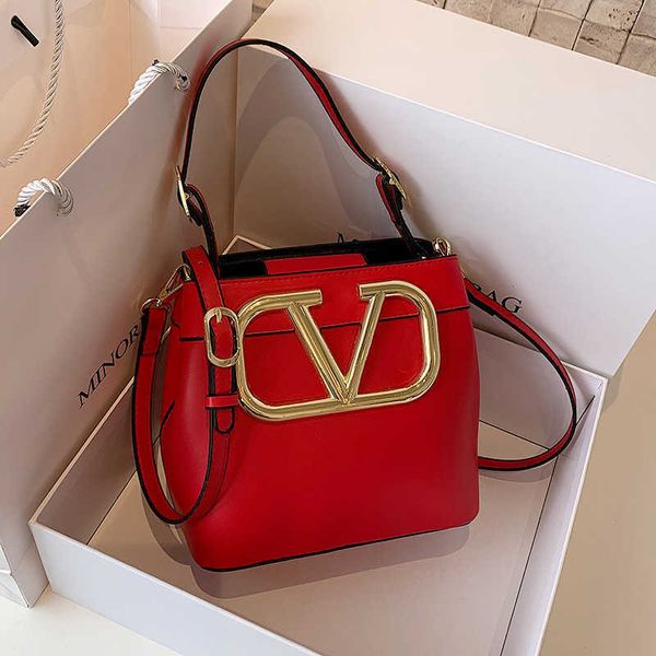 

bucket bag shoulder bag handbag crossbody bag small bag women fashion bags 5p1l