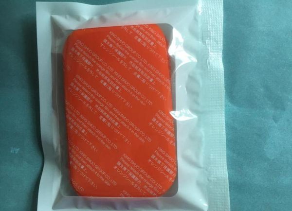 

24pcs replacement conductive gel stickers pads for six pad ems muscle exerciser wireless stimulator training silicone patch pads s2347292