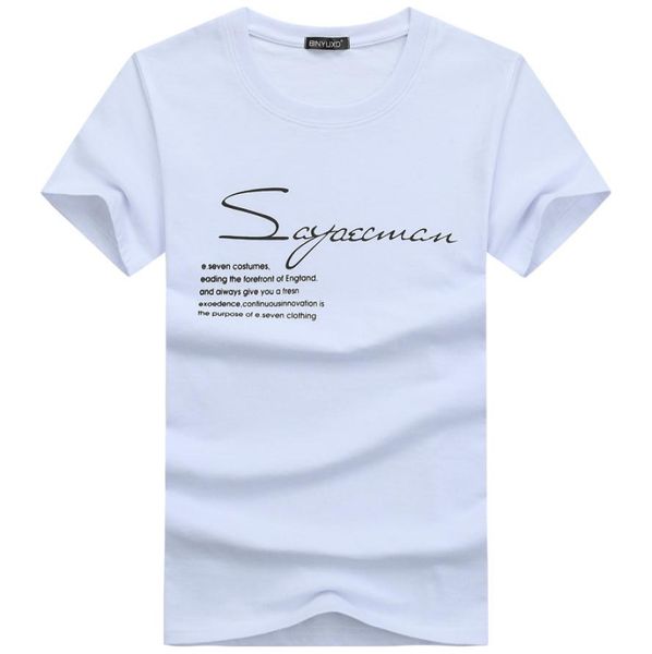 

2018 homme short sleeve clothing tshirts for women for men tshirt casual cotton tshirt summer cassion printing size s5xl3289023, White;black