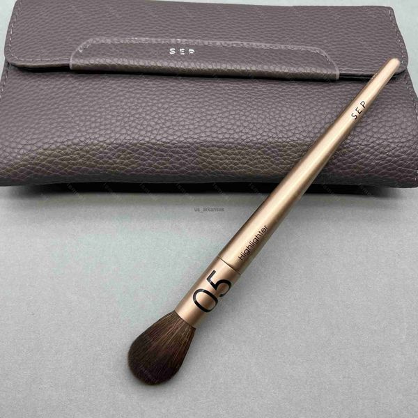 

makeup brushes sep collection highlighter makeup brushes - loose powder brush highlighter bronzer brush foundation shadow brush makeup tools