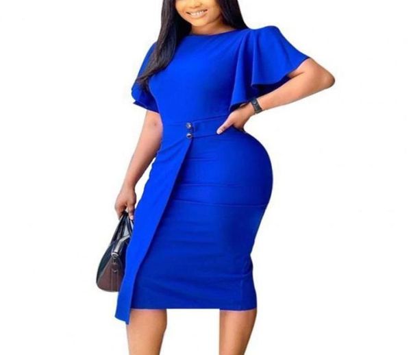 

casual dresses formal dress women solid color split hem summer slim crew neck elegant for wedding party purple xxxlcasual8305744, Black;gray