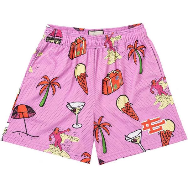 

fashion luxury men's shorts basic short designers classics new york city skyline man women casual fitness sports pants summer pant gym, White;black