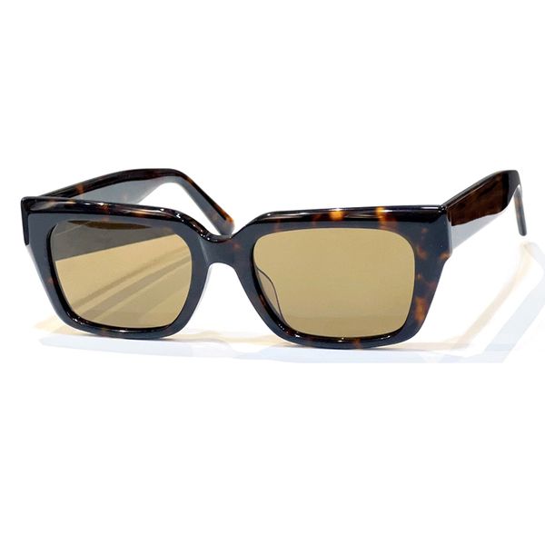 

aesthetics women outdoor sunglasses ultraviolet-proof sunscreen lightweight sunglasses men acatate frame sun glasses new trending, White;black