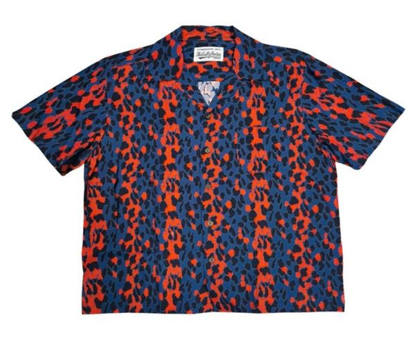 

pattern shirt men women hawaiian shirts tee short sleeve6107746, White;black