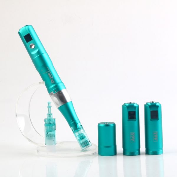 

dr.pen a6s ultima electric wireless derma pen auto microneedling machine skin rejuvenation beauty tool for face and body beauty center home