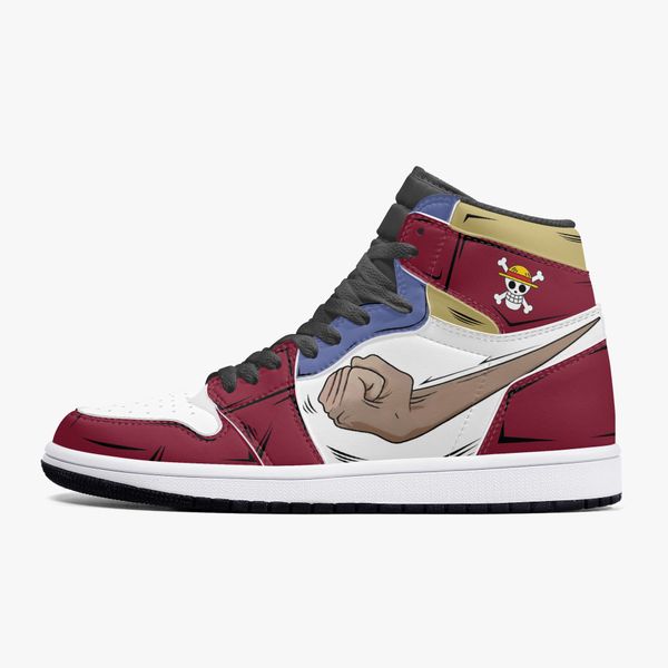 

diy classic men's and women's outdoor basketball shoes popular cartoon casual shoes 0001mmsz