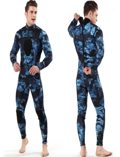 

men 3mm neoprene wetsuit swimsuit surfing swimming scuba diving suit wet cold water sports spearfishing men039s tracksuits3751569, Gray