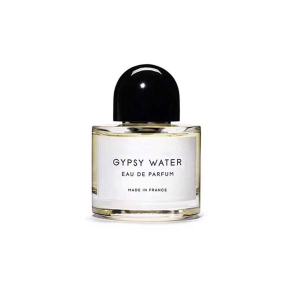 

byredo perfume 100ml fragrance spray bal d'afrique gypsy water mojave ghost blanche 6 kinds perfume parfum premierlash