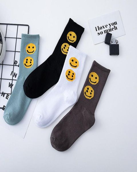 

skateboard sports socks street hip hop spring and summer underwear letter printed cotton socks for men79794403171830, Black