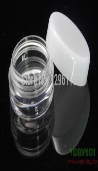 

1000pcslot3g cream jarempty plastic cosmetic containereyeshadow cream boxsmall sample makeup subbottling nail powder case4297987