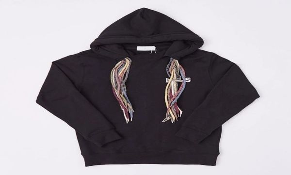 

warm hooded hoodies mens womens 100 cotton fashion streetwear pullover sweatshirts loose hoodies clothings4073899, Black