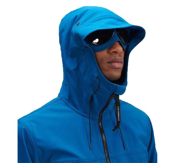 

tactical sweaters fashion 4 colors sport zipper winter jackets size m2xl long sleeve shell goggle hood jacket1779598, Black;green